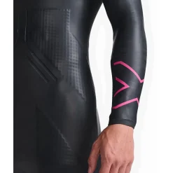 2XU Traje de neopreno de manga larga Propel Pro