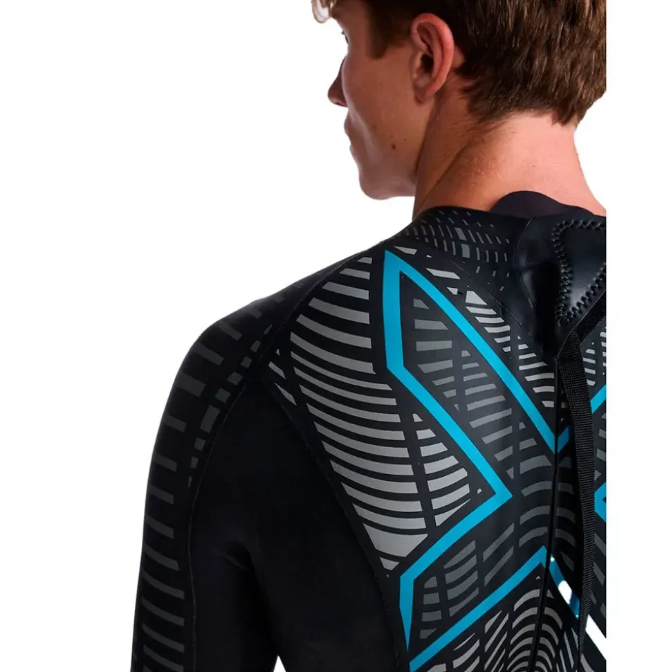 2XU Traje de neopreno de manga larga Propel 2