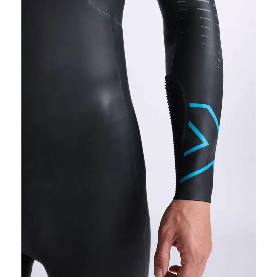 2XU Traje de neopreno de manga larga Propel 2