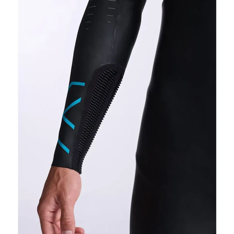 2XU Traje de neopreno de manga larga Propel 2