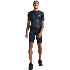 2XU Traje de triatlón de manga corta Aero Hex