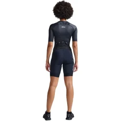 2XU Traje de triatlón de manga corta Core