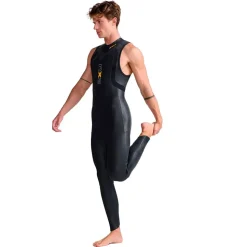 2XU Traje de triatlón Sin Mangas MW4992c Propel 1