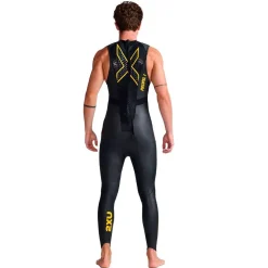 2XU Traje de triatlón Sin Mangas MW4992c Propel 1
