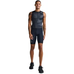 2XU Traje de triatlón Sin Mangas Core