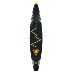 YellowV Set de paddle surf hinchable Heartbeat 13´0´´