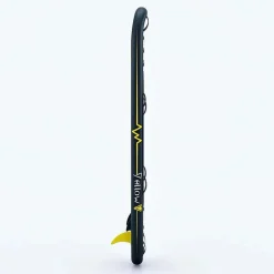YellowV Set de paddle surf hinchable Heartbeat 11´0´´