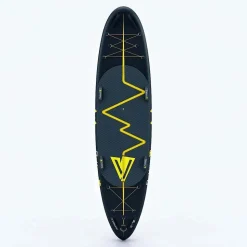 YellowV Set de paddle surf hinchable Heartbeat 11´0´´