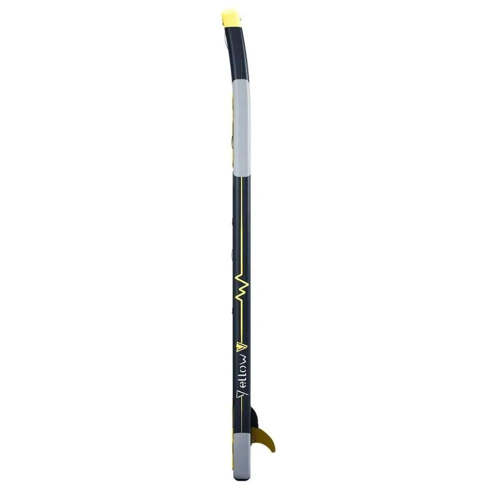 YellowV Set de paddle surf hinchable Heartbeat 14´0´´