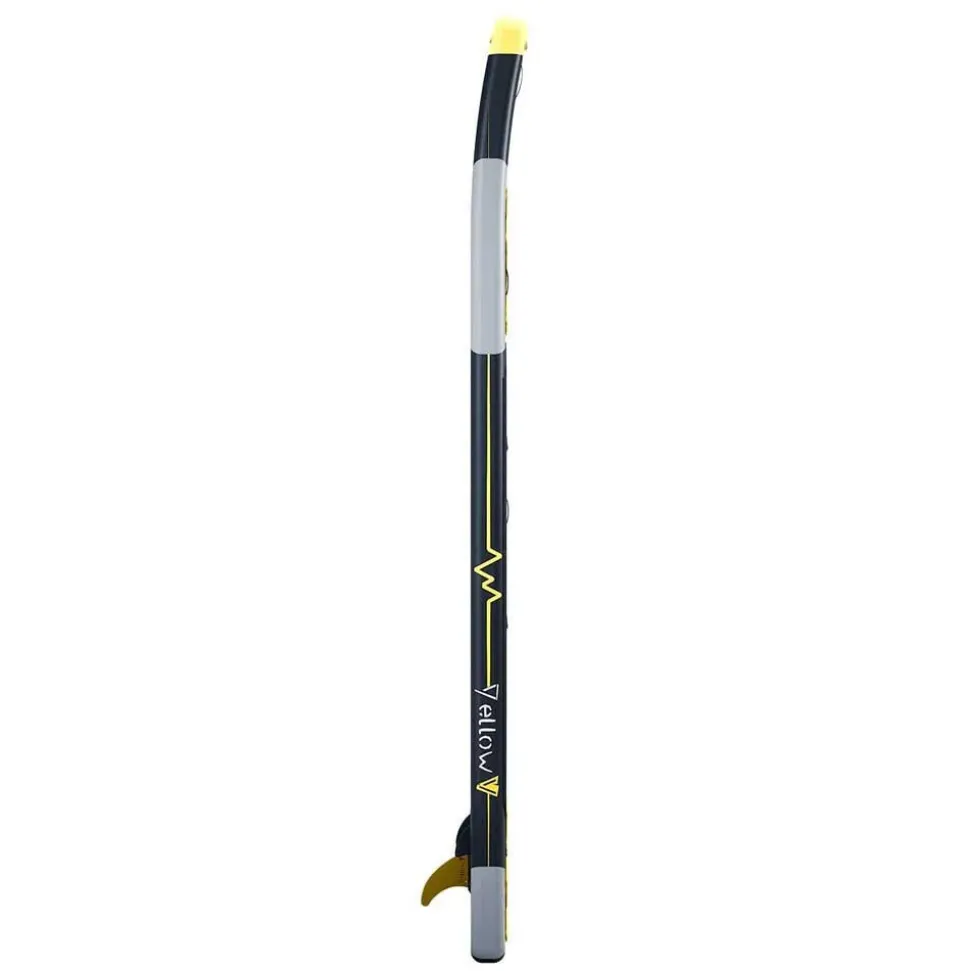 YellowV Set de paddle surf hinchable Heartbeat 14´0´´