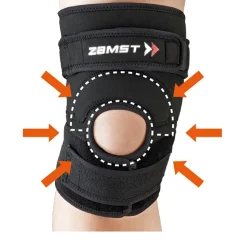 Zamst Rodillera JK-2