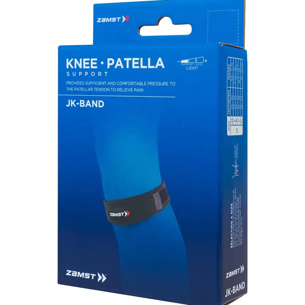 Zamst Rodillera JK Band