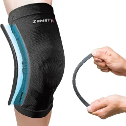 Zamst Rodillera ZK-Motion