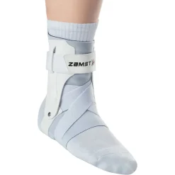 Zamst Soporte de tobillo izquierdo A2-DX