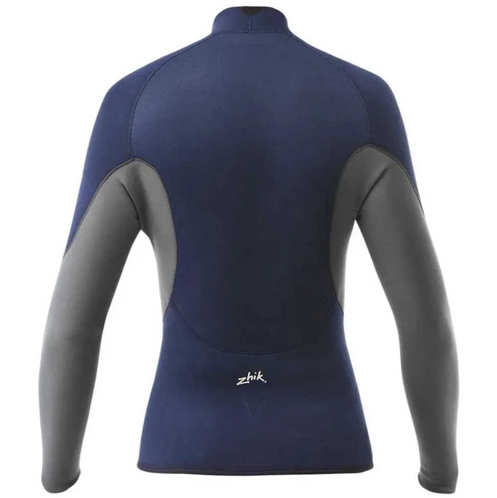 Zhik Camiseta térmica de manga larga Superwarm V 3-2 mm