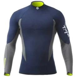 Zhik Camiseta térmica de manga larga Superwarm V 3-2 mm