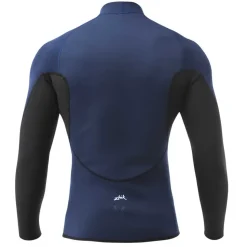 Zhik Camiseta térmica de manga larga Microfleece V 1 mm