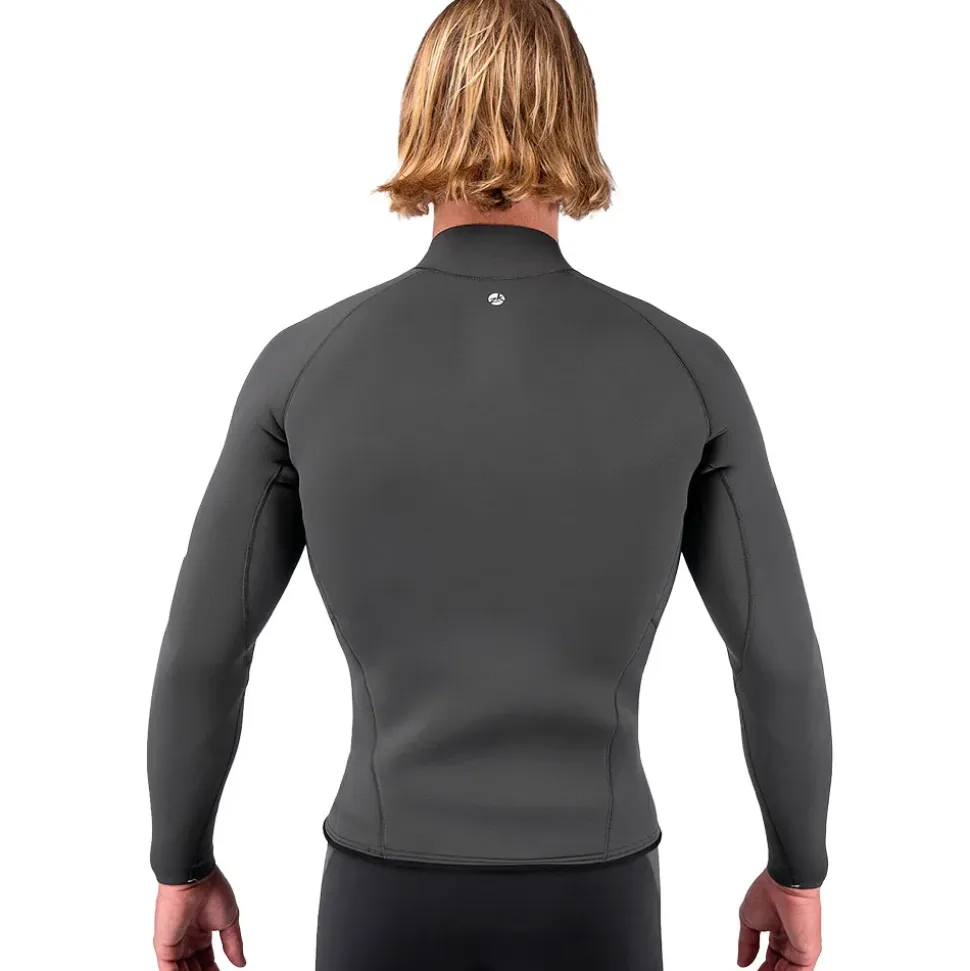 Zhik Camiseta térmica de manga larga Superwarm 3-2 mm