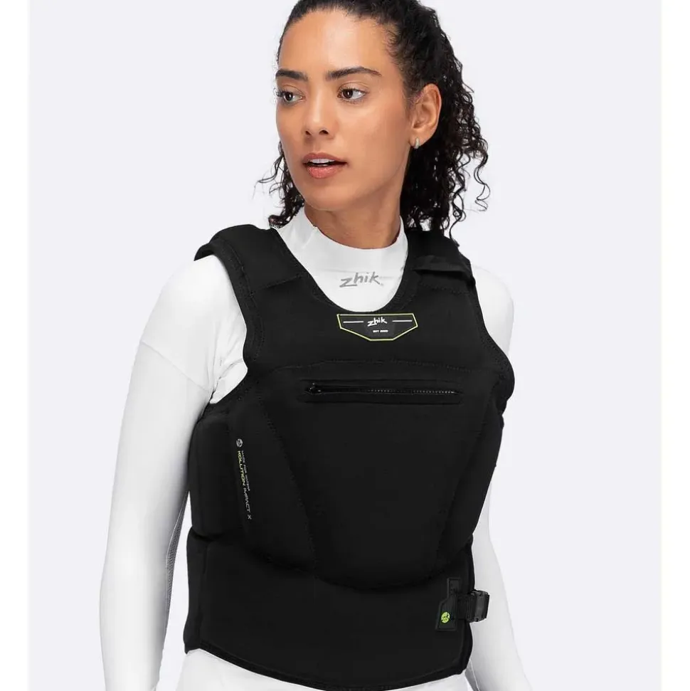 Zhik Chaleco salvavidas Kollition X Impact PFD