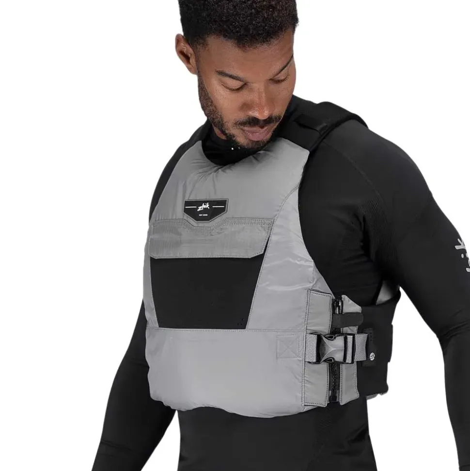 Zhik Chaleco salvavidas Performance Racecut PFD