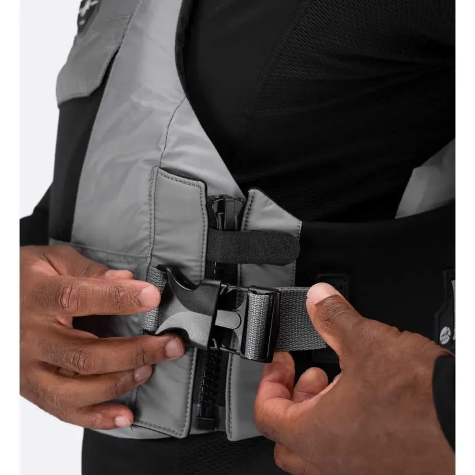 Zhik Chaleco salvavidas Performance Racecut PFD