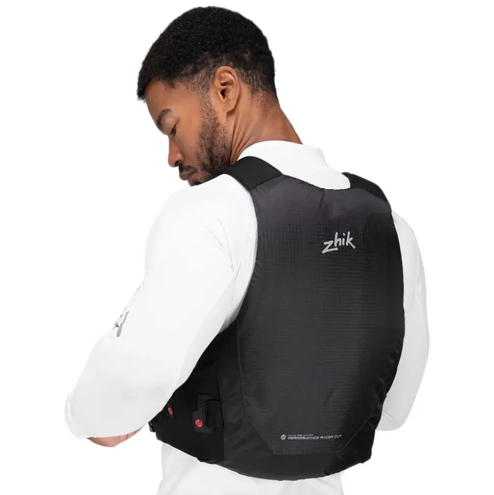 Zhik Chaleco salvavidas Performance Racecut PFD