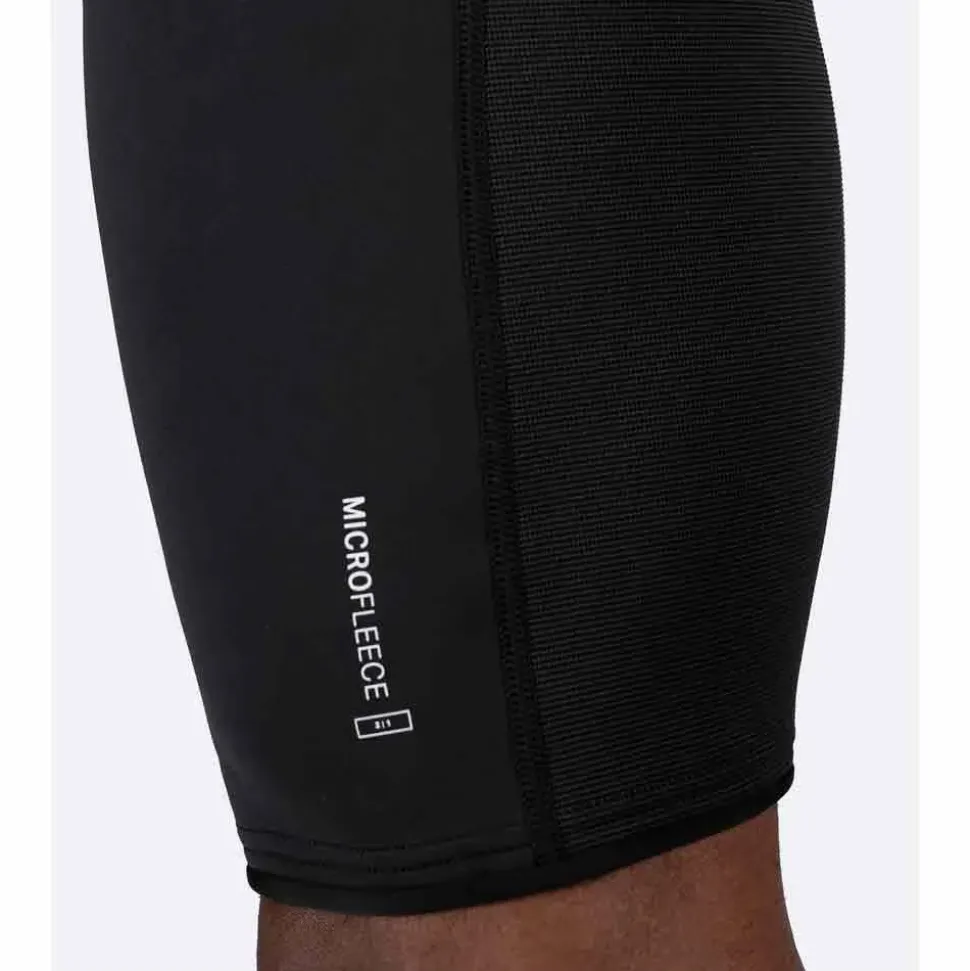 Zhik Pantalones cortos térmicos Microfleece 1 mm