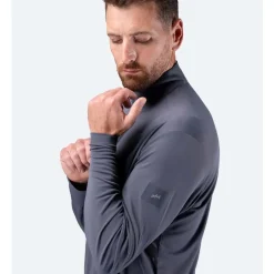 Zhik Rash guard Manga Larga Uvactive 1/4 Zip
