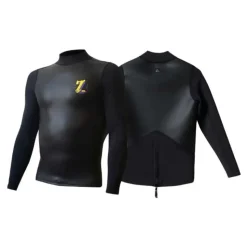 Zion Camiseta térmica de manga larga Asher Pacey 1/2 mm