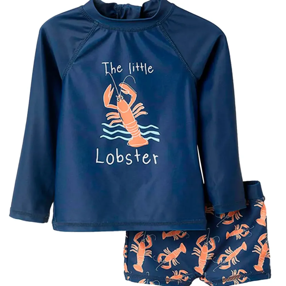 Zippy Rash guard Manga Larga 3107128801
