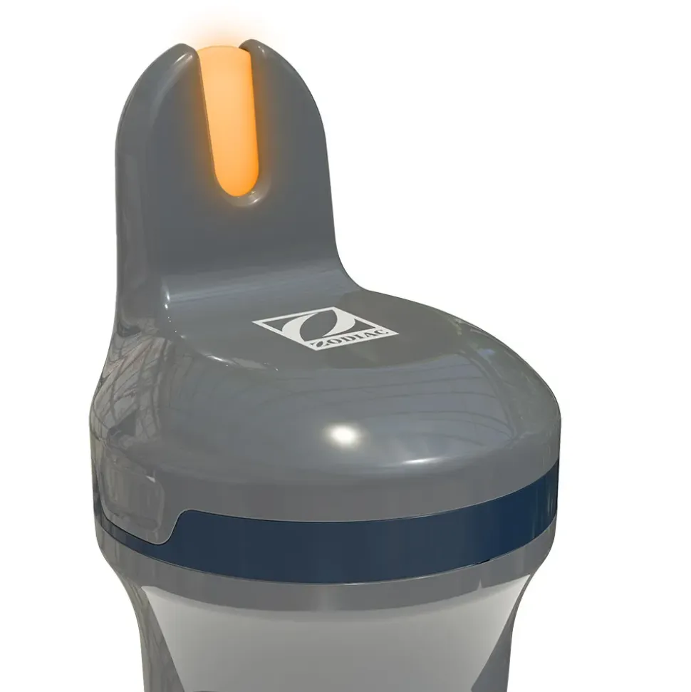 Zodiac Analizador Inteligente Blue Connect Oro