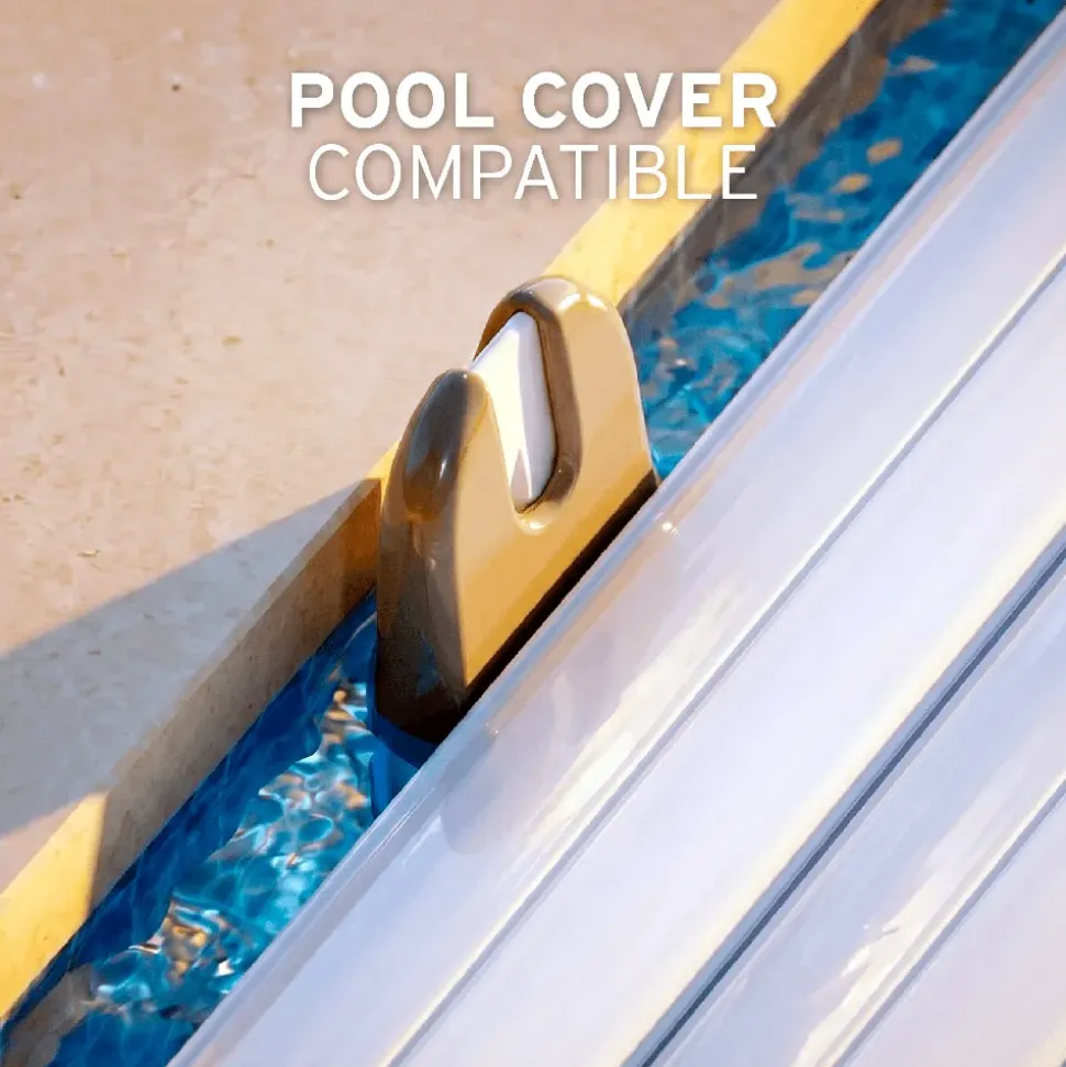 Zodiac Analizador Inteligente Blue Connect Oro