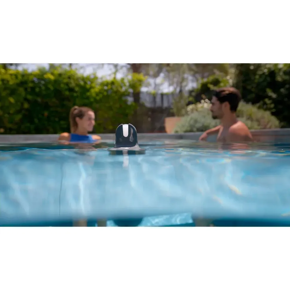 Zodiac Analizador Inteligente Blue Connect Oro