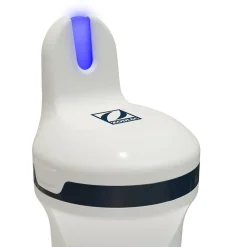 Zodiac Analizador Inteligente Blue Connect Plata