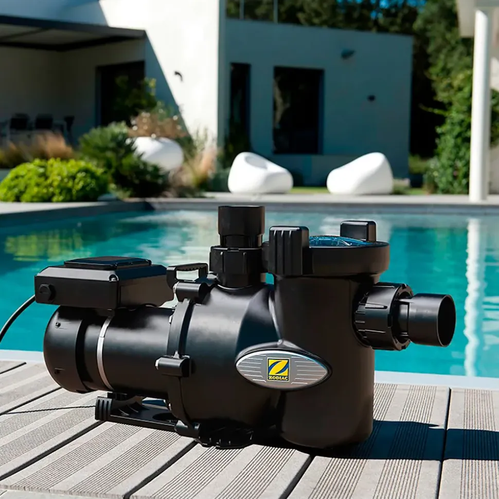 Zodiac Bomba de velocidad variable E30iQ 200