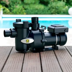 Zodiac Bomba de velocidad variable E30iQ 200