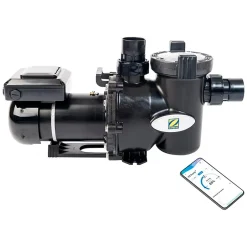 Zodiac Bomba de velocidad variable E30iQ 200