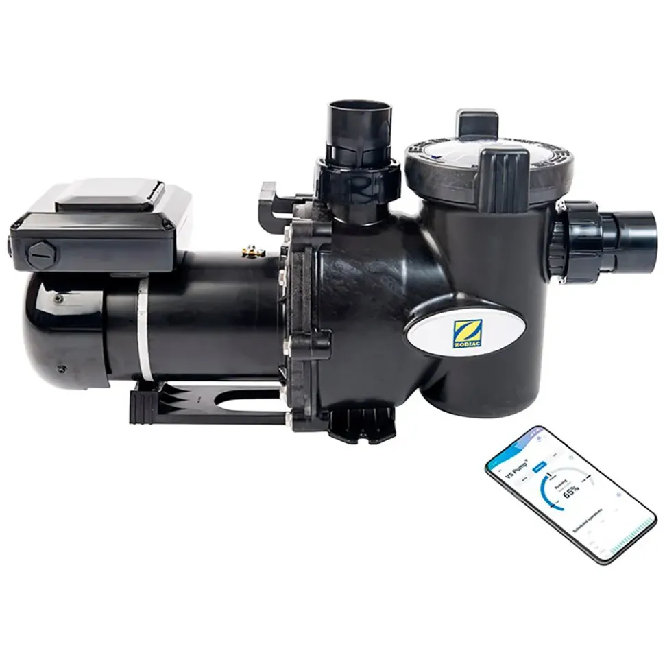 Zodiac Bomba de velocidad variable E30iQ 200