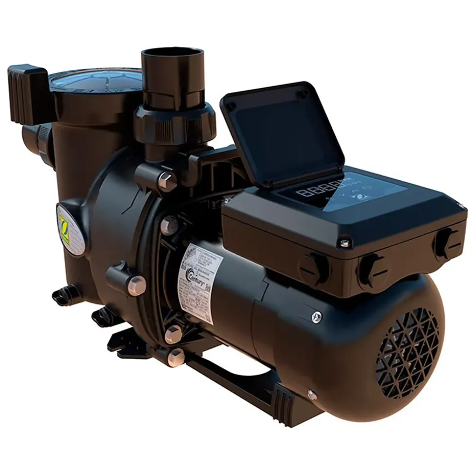 Zodiac Bomba de velocidad variable E30iQ 200