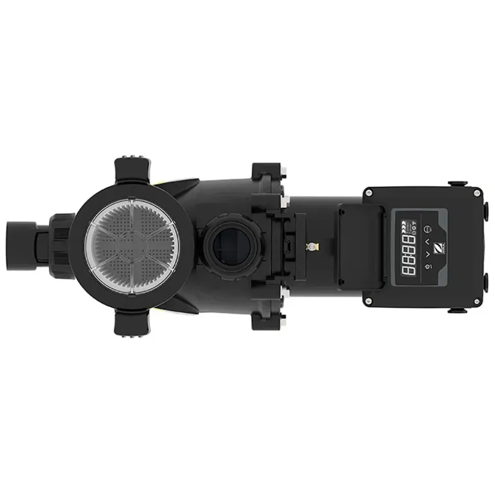 Zodiac Bomba de velocidad variable E30iQ 200