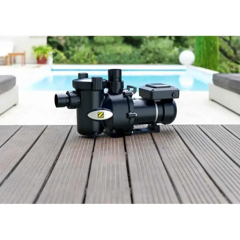 Zodiac Bomba de velocidad variable E30iQ 100