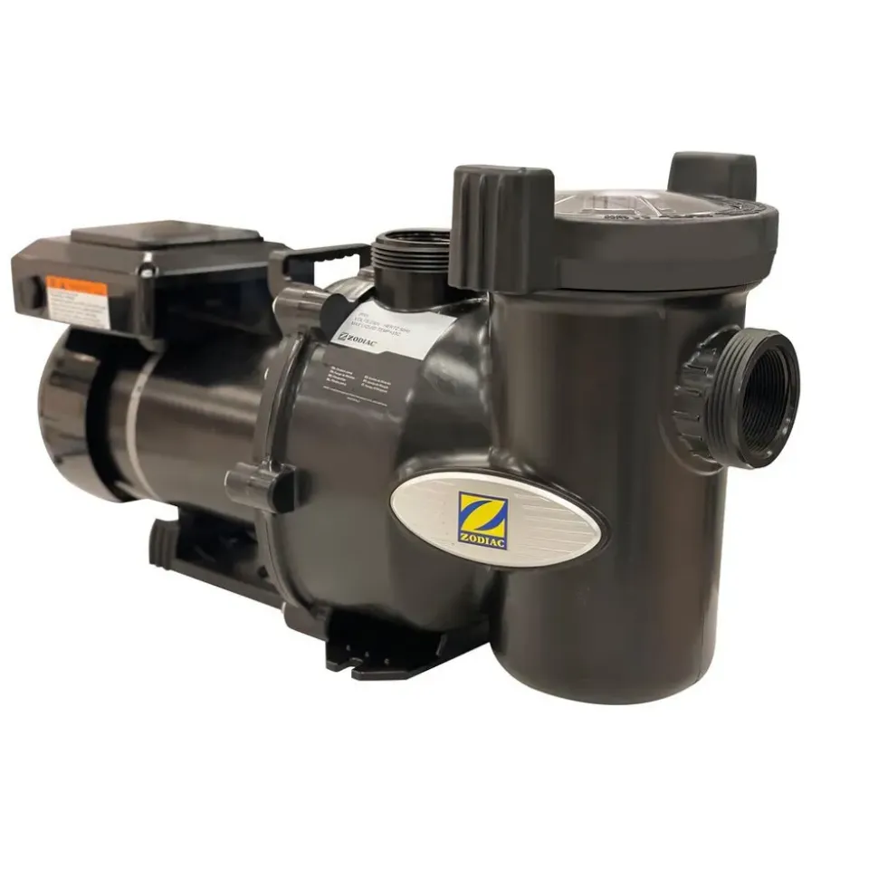 Zodiac Bomba de velocidad variable E30iQ 100
