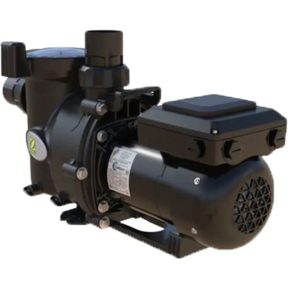 Zodiac Bomba de velocidad variable E30iQ 100