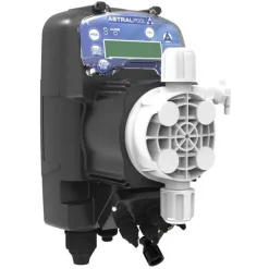 Zodiac Bomba dosificadora para tratamiento de agua Acquados Digital Proportional Type C 75085