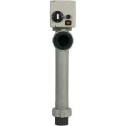 Zodiac Calentador eléctrico para piscina y spa RE/L 12 W40LE12