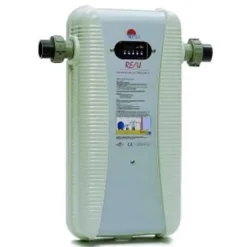 Zodiac Calentador eléctrico para piscina RE/U 18 Tri W40TIT18