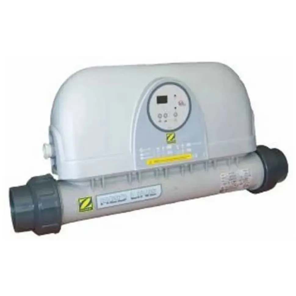 Zodiac Calentador eléctrico para piscina Red Line 9 W40RDE9