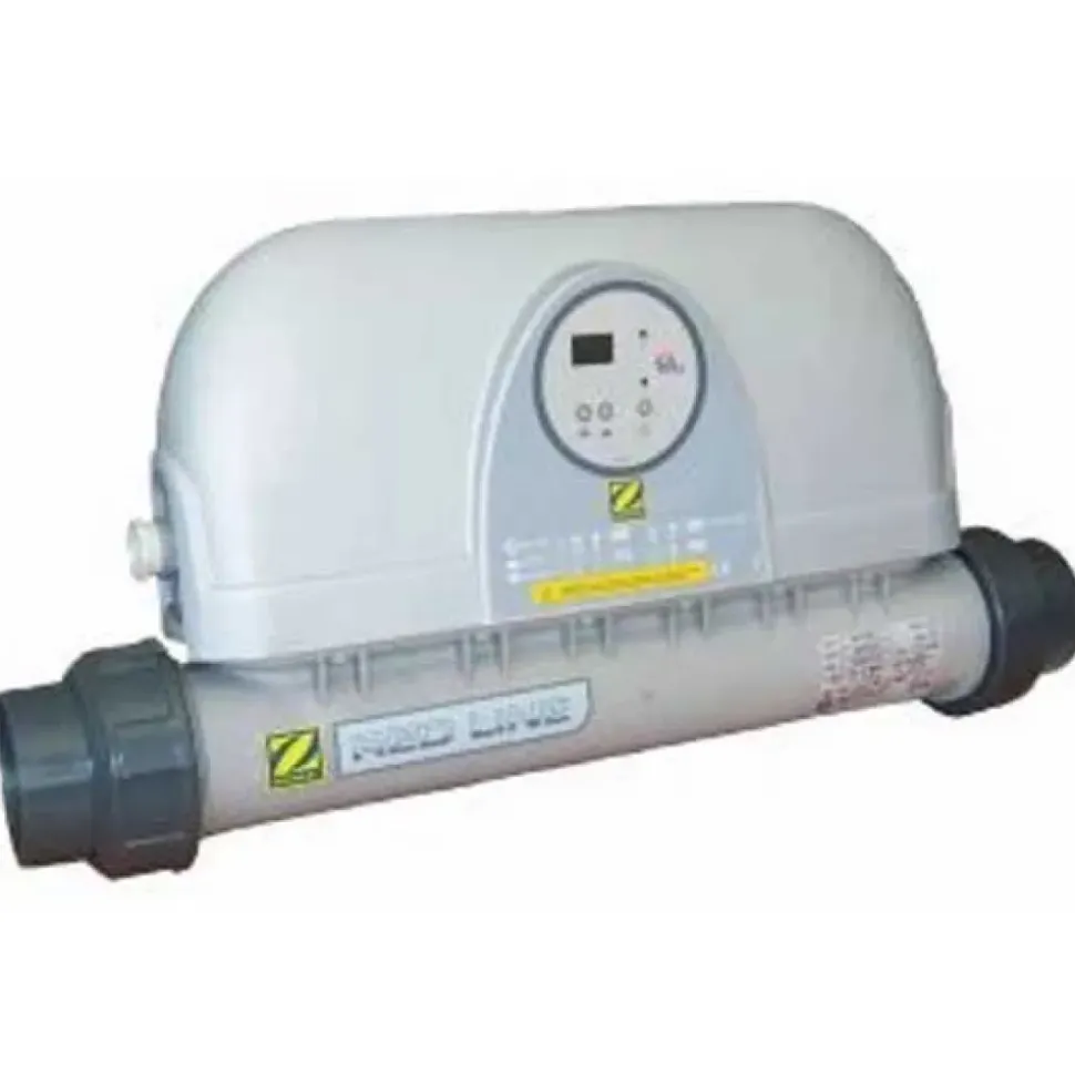 Zodiac Calentador eléctrico para piscina Red Line 12 W40RDE12