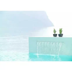 Zodiac Cascadas ornamentales Powerfall WB000010 91cm