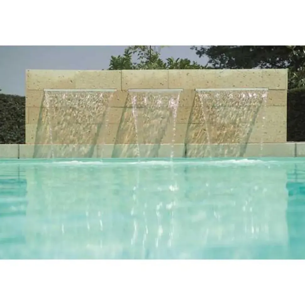 Zodiac Cascadas ornamentales Powerfall WB000010 91cm